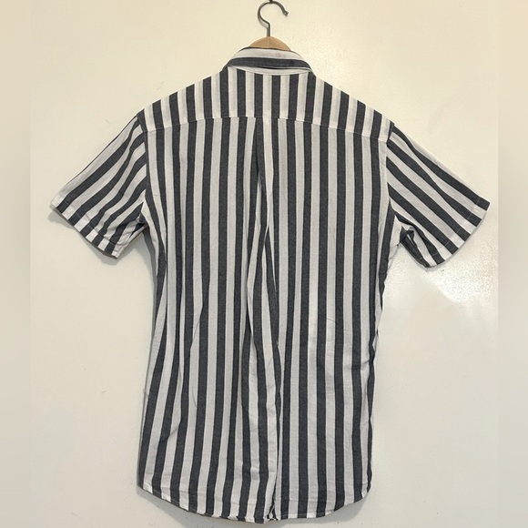 Beach Boys Button-Up Shirt (American Apparel) - Picture 4 of 7